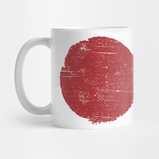 Kishi Kaisei Mug